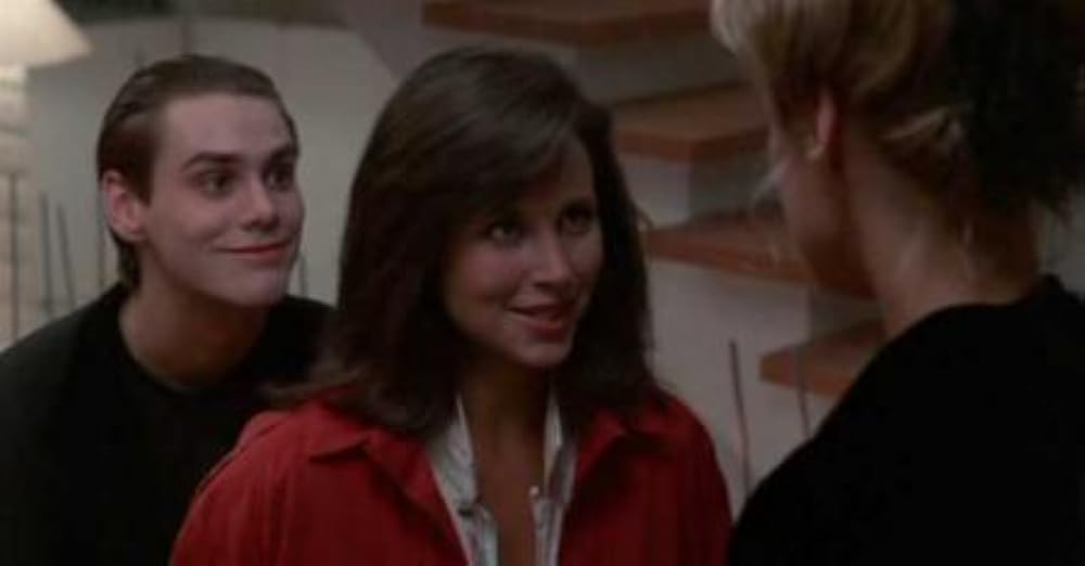 ワンス・ビトゥン／恋のチューチューバンパイアの画像