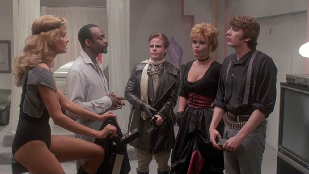 ワンス・ビトゥン／恋のチューチューバンパイアの画像