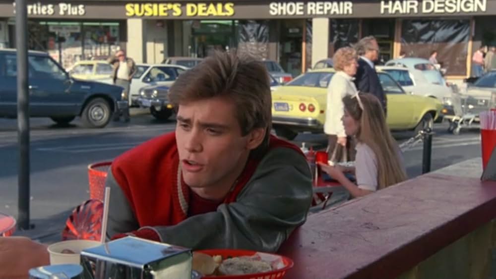 ワンス・ビトゥン／恋のチューチューバンパイアの画像