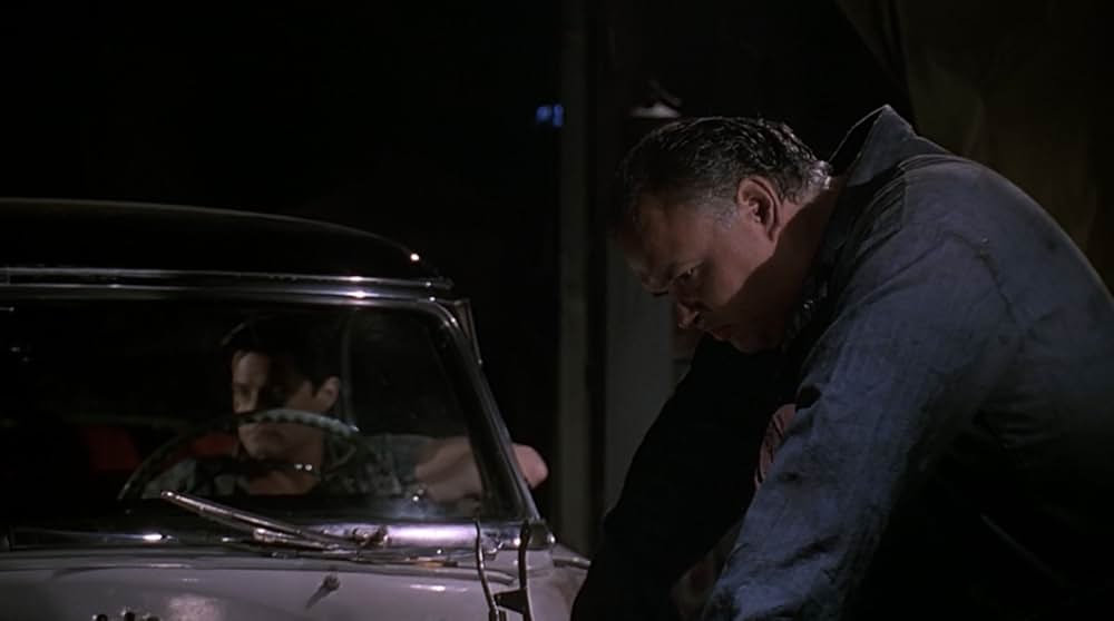 ミッドナイト・クラッシュ／ダーク・ハイウェイの画像