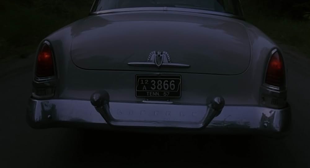 ミッドナイト・クラッシュ／ダーク・ハイウェイの画像