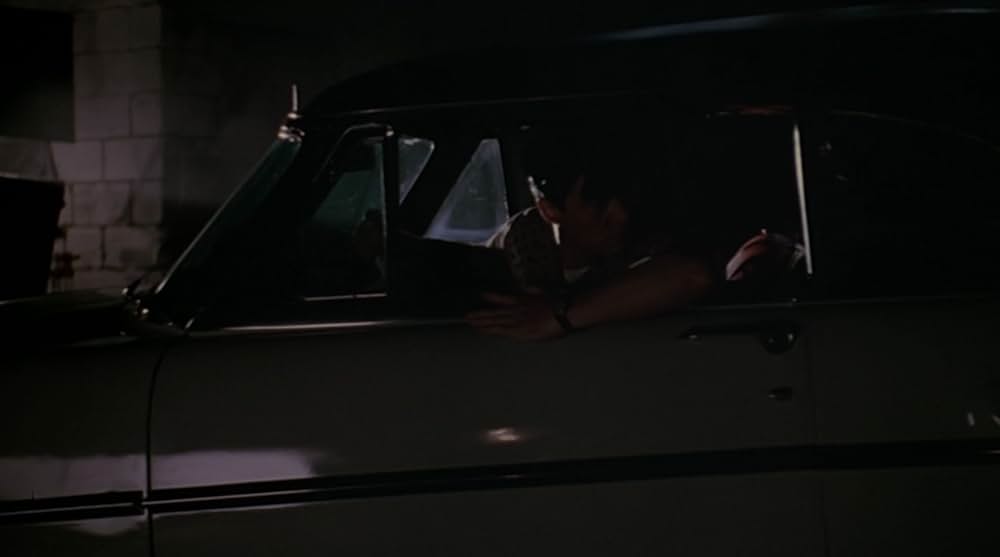 ミッドナイト・クラッシュ／ダーク・ハイウェイの画像