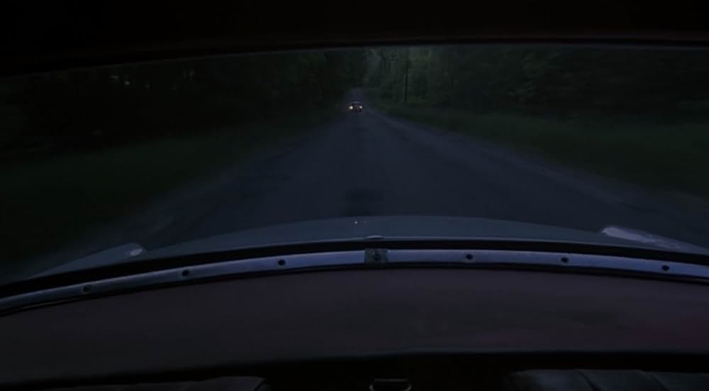 ミッドナイト・クラッシュ／ダーク・ハイウェイの画像