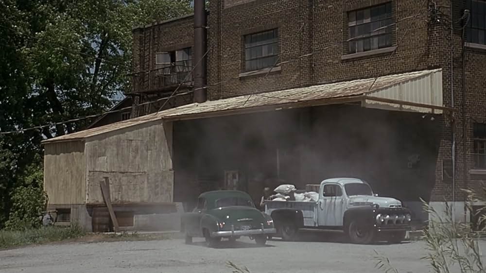 ミッドナイト・クラッシュ／ダーク・ハイウェイの画像