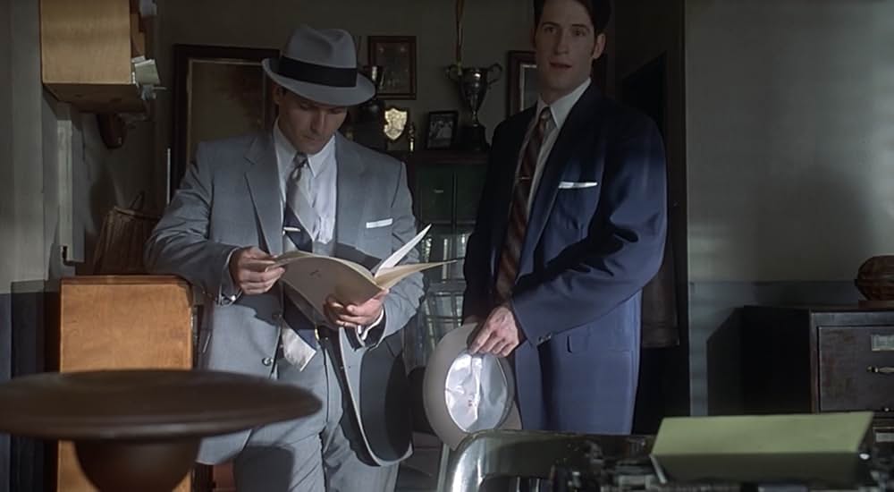 ミッドナイト・クラッシュ／ダーク・ハイウェイの画像