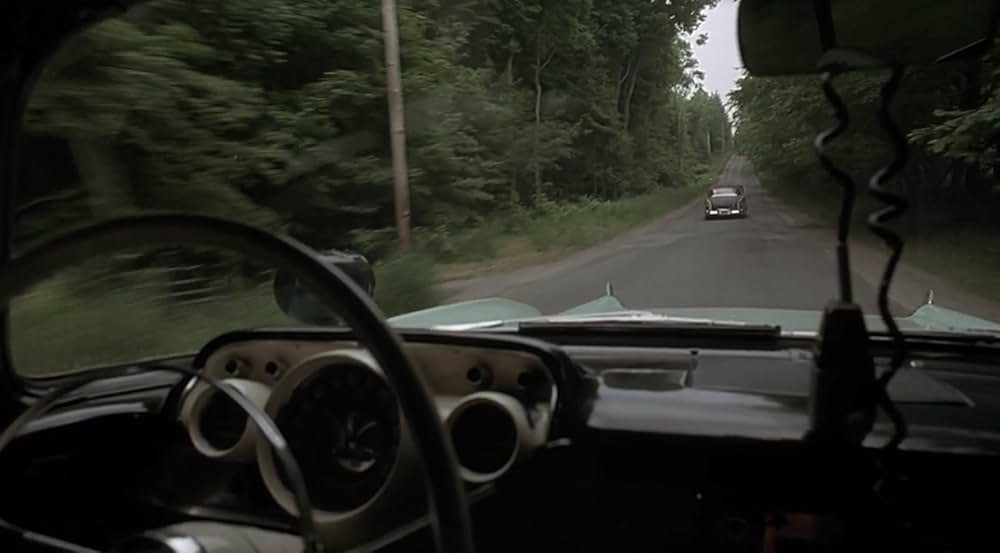 ミッドナイト・クラッシュ／ダーク・ハイウェイの画像