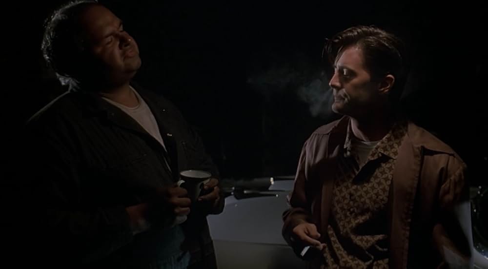 ミッドナイト・クラッシュ／ダーク・ハイウェイの画像