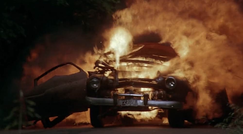 ミッドナイト・クラッシュ／ダーク・ハイウェイの画像