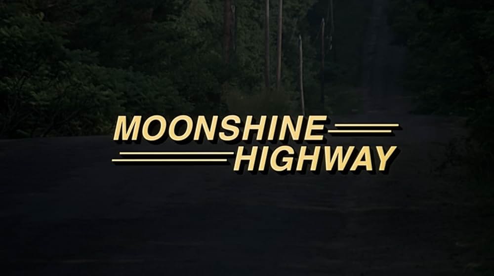 ミッドナイト・クラッシュ／ダーク・ハイウェイの画像