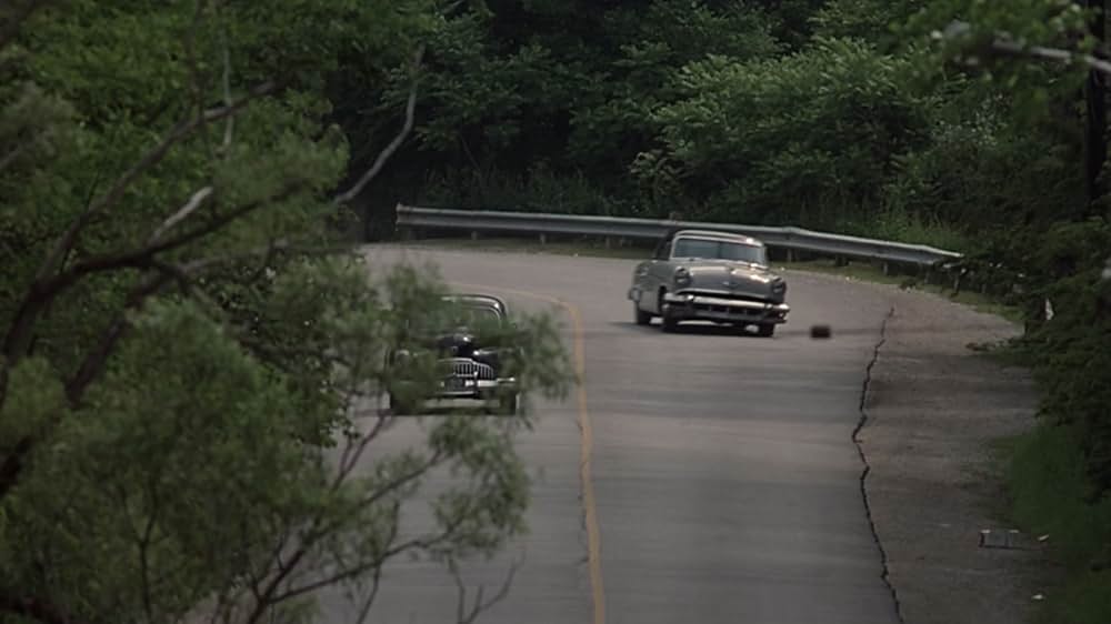 ミッドナイト・クラッシュ／ダーク・ハイウェイの画像