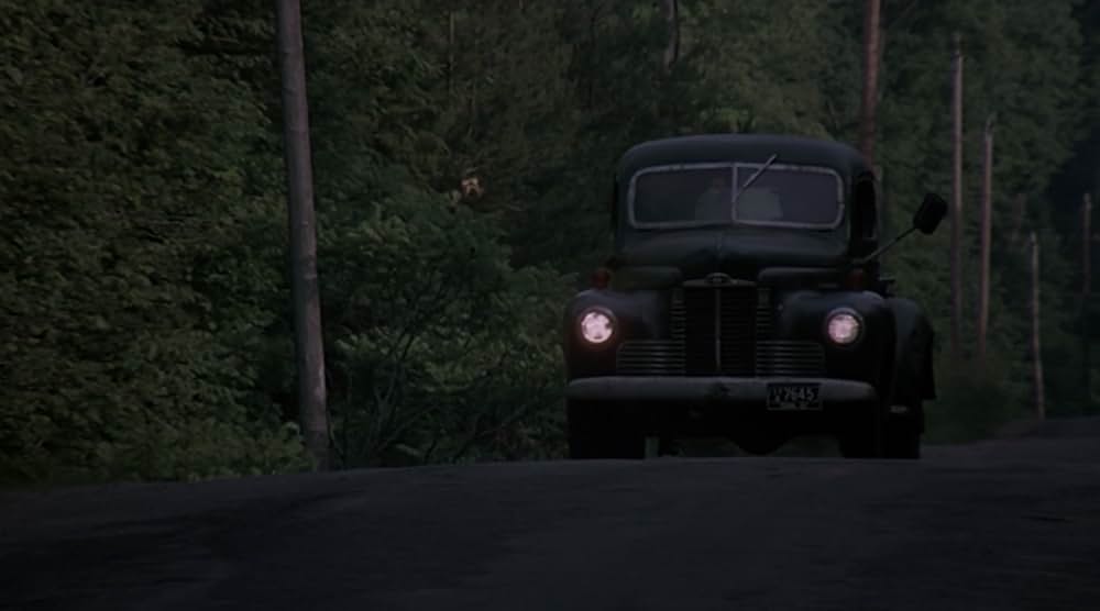 ミッドナイト・クラッシュ／ダーク・ハイウェイの画像