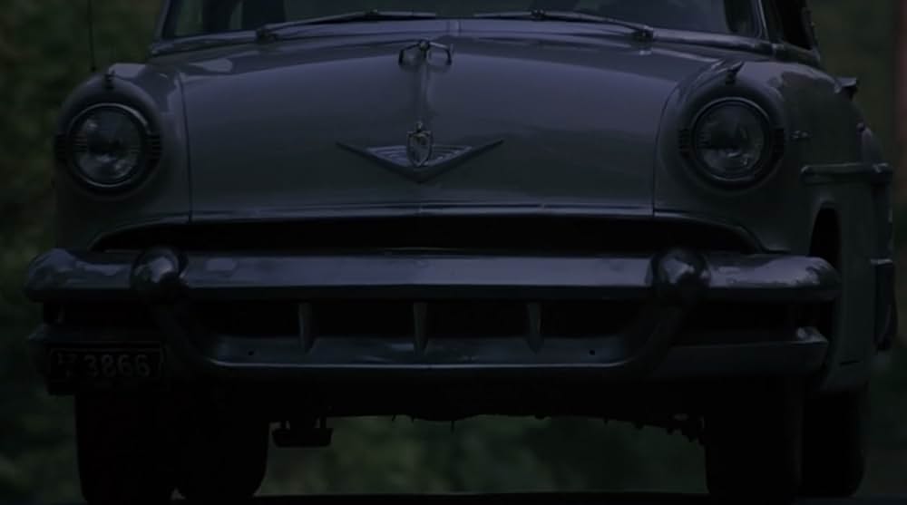 ミッドナイト・クラッシュ／ダーク・ハイウェイの画像