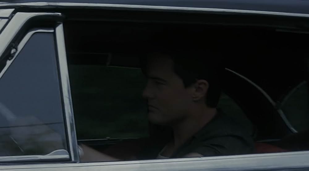 ミッドナイト・クラッシュ／ダーク・ハイウェイの画像