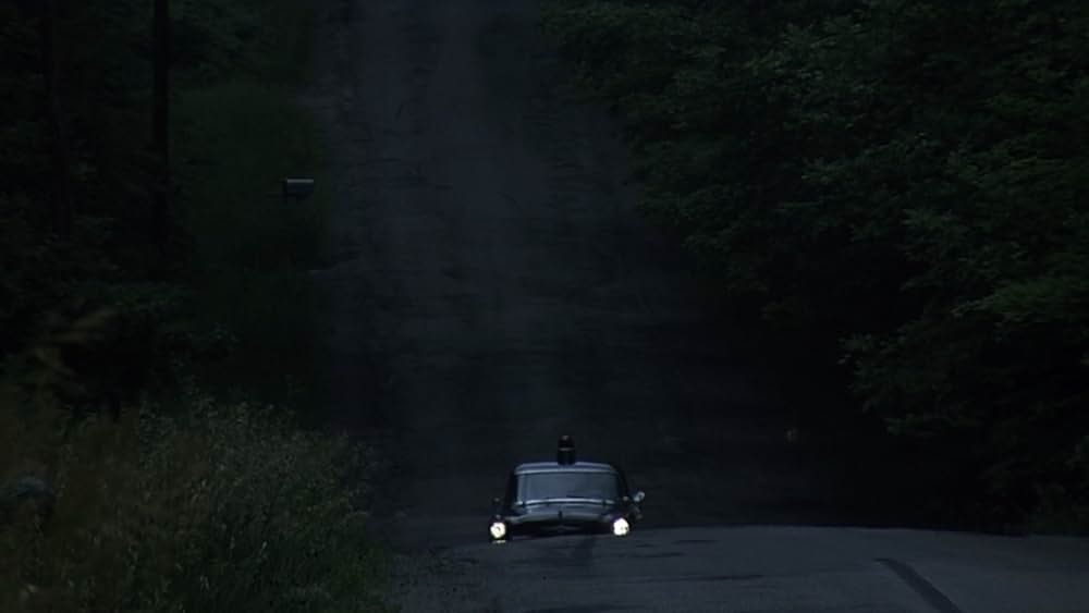 ミッドナイト・クラッシュ／ダーク・ハイウェイの画像