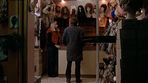 「テナント／恐怖を借りた男」ロマン・ポランスキーの画像