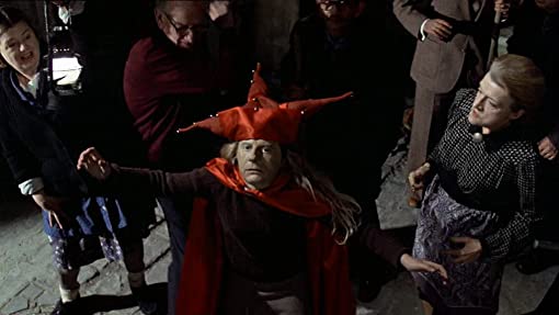 「テナント／恐怖を借りた男」の画像