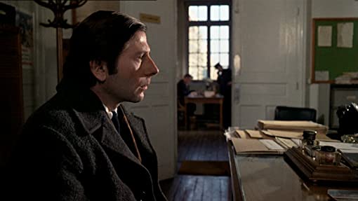 「テナント／恐怖を借りた男」ロマン・ポランスキーの画像