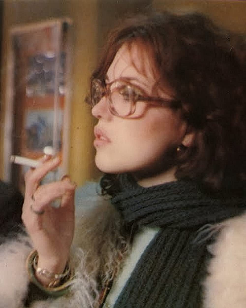 「テナント／恐怖を借りた男」イザベル・アジャーニの画像