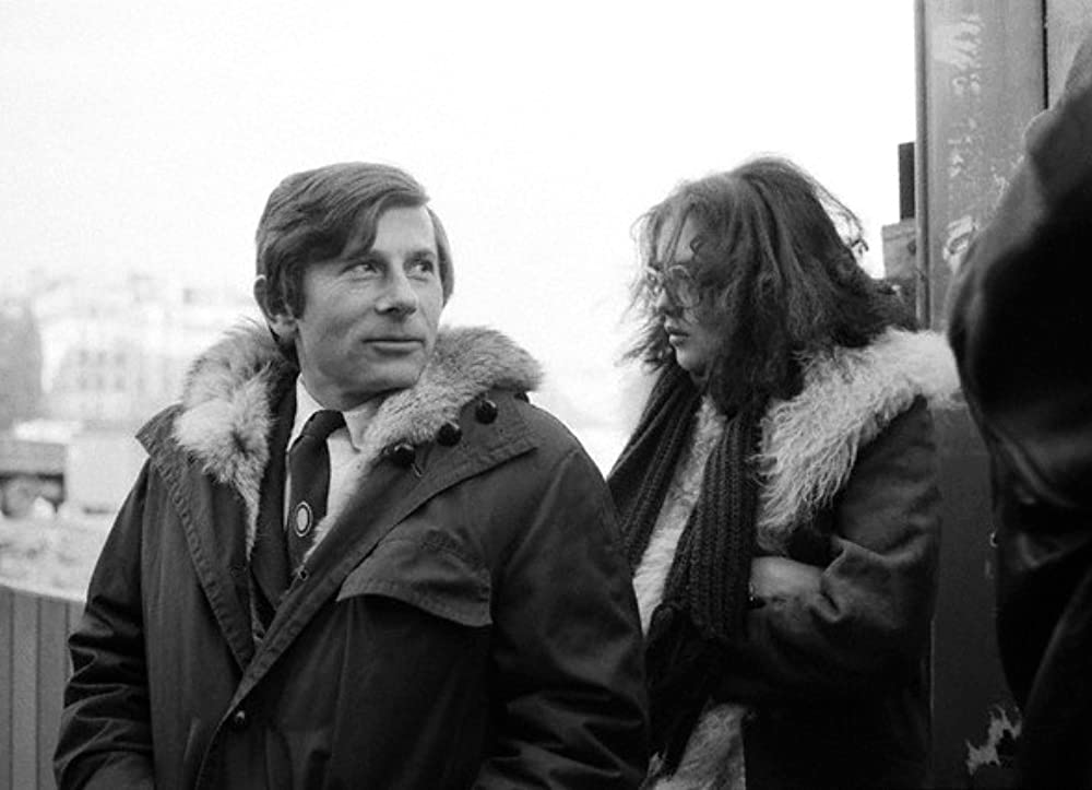 「テナント／恐怖を借りた男」イザベル・アジャーニ & ロマン・ポランスキーの画像