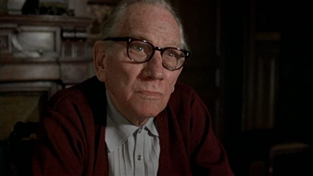 「テナント／恐怖を借りた男」メルビン・ダグラスの画像