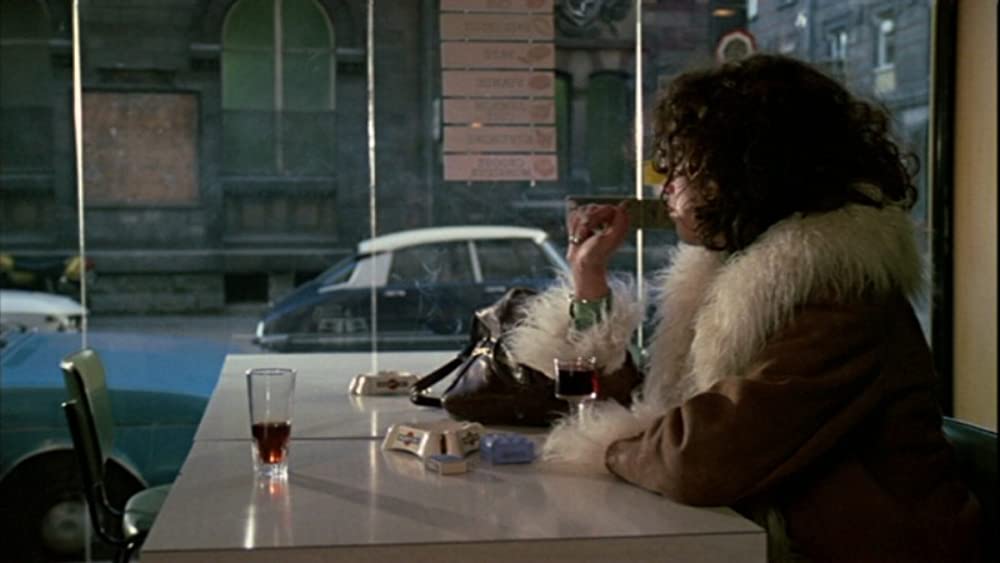 「テナント／恐怖を借りた男」イザベル・アジャーニの画像