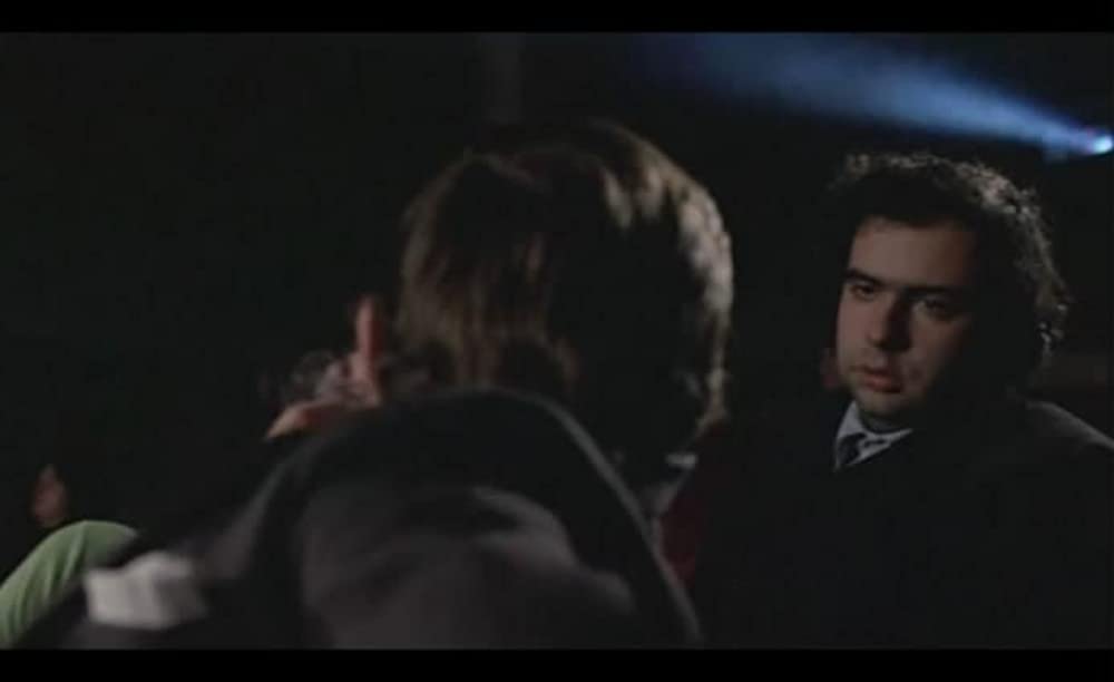 「テナント／恐怖を借りた男」イザベル・アジャーニ & ロマン・ポランスキーの画像