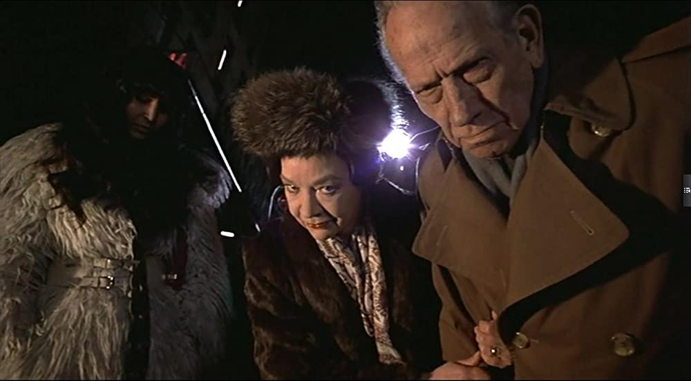 「テナント／恐怖を借りた男」の画像