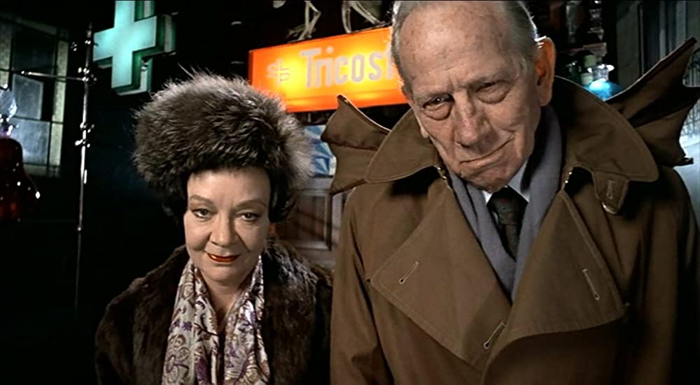 「テナント／恐怖を借りた男」の画像