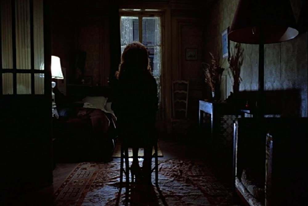 「テナント／恐怖を借りた男」ロマン・ポランスキーの画像