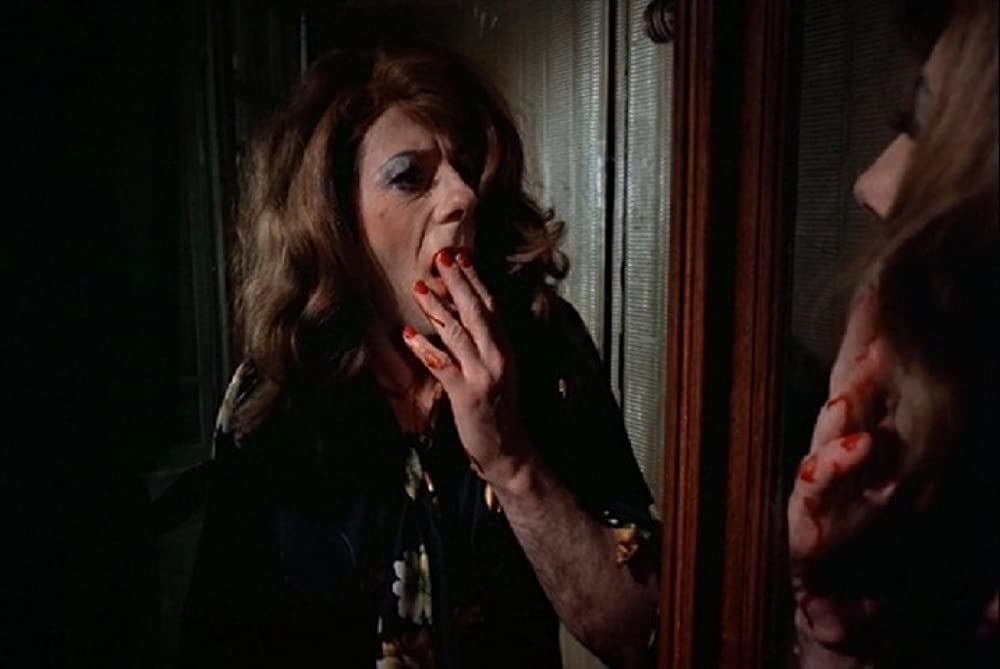 「テナント／恐怖を借りた男」ロマン・ポランスキーの画像