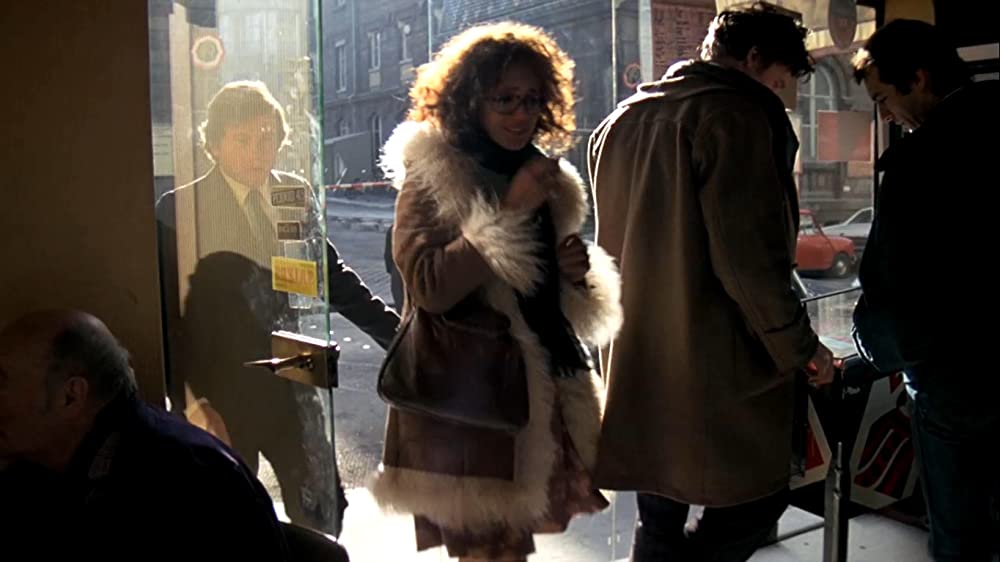 「テナント／恐怖を借りた男」イザベル・アジャーニ & ロマン・ポランスキーの画像