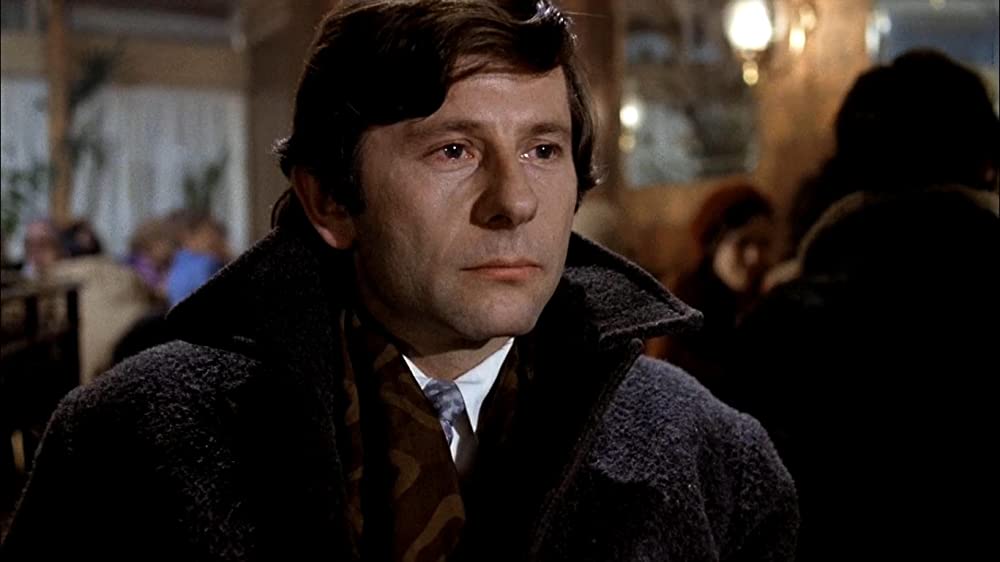 「テナント／恐怖を借りた男」ロマン・ポランスキーの画像