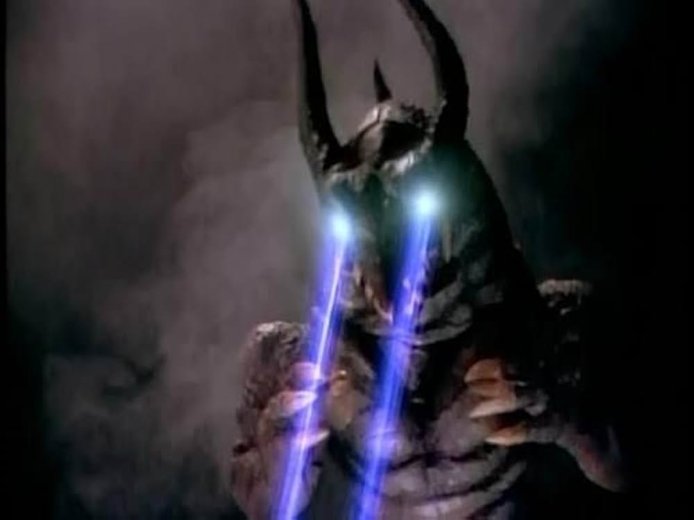 巨大怪獣ザルコーの画像