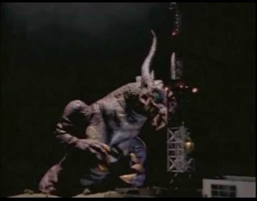 巨大怪獣ザルコーの画像