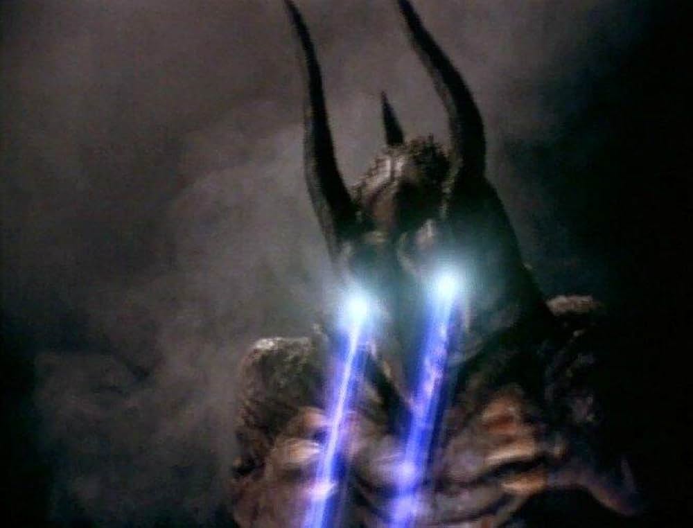 巨大怪獣ザルコーの画像