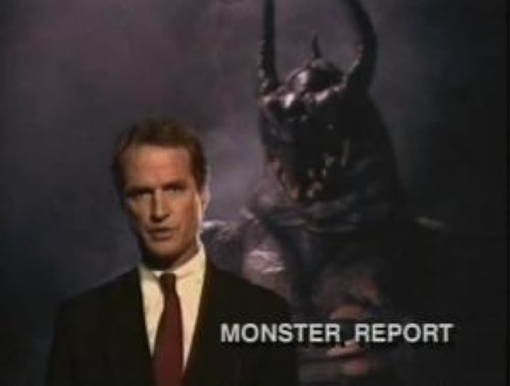 巨大怪獣ザルコーの画像