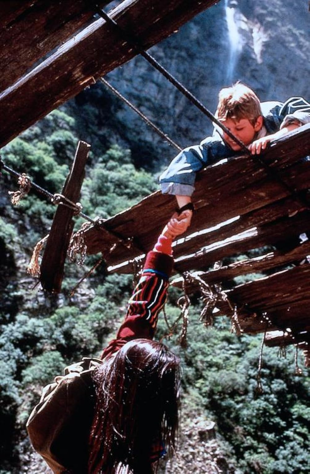 リトル・パンダの冒険の画像