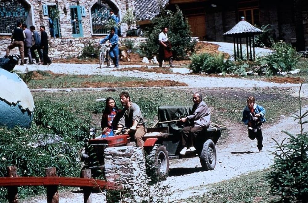 リトル・パンダの冒険の画像