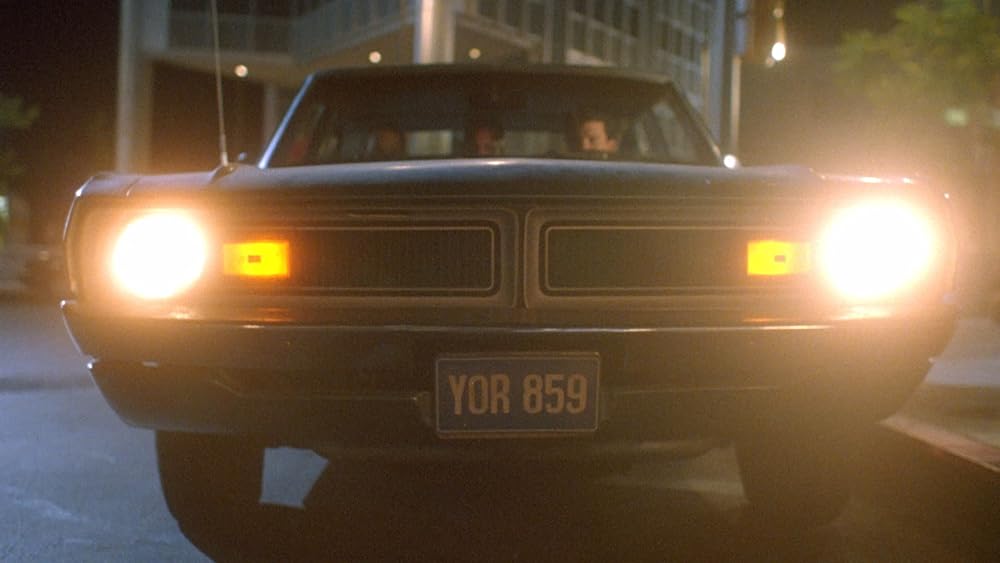 シュランケン・ヘッド／アメリカの怪談の画像