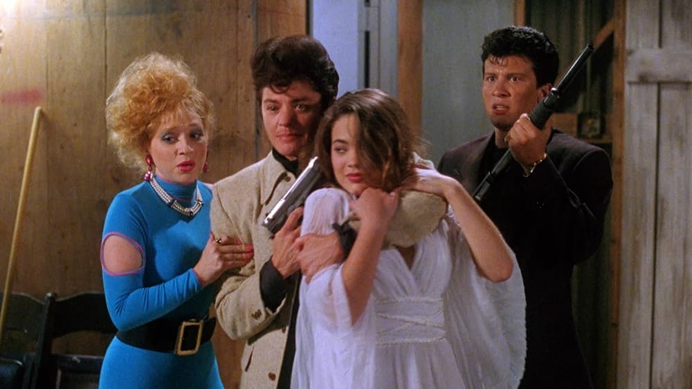 シュランケン・ヘッド／アメリカの怪談の画像