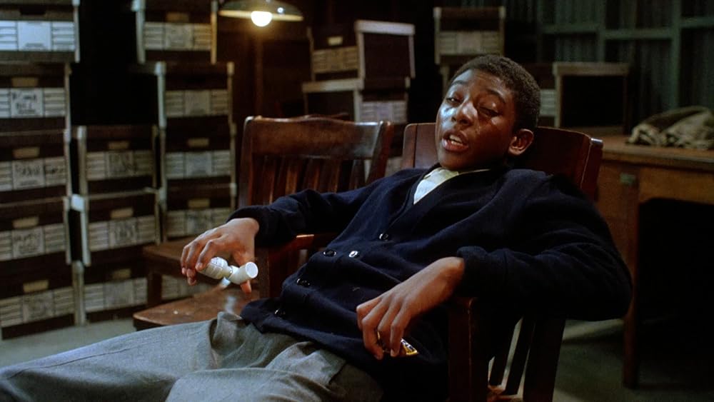 シュランケン・ヘッド／アメリカの怪談の画像