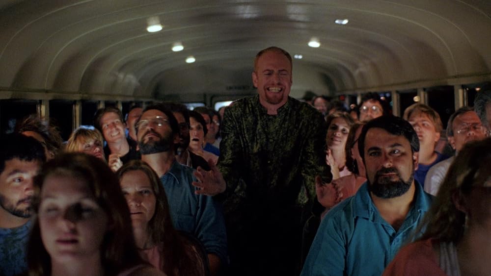 シュランケン・ヘッド／アメリカの怪談の画像