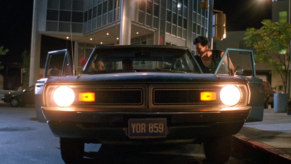 シュランケン・ヘッド／アメリカの怪談の画像