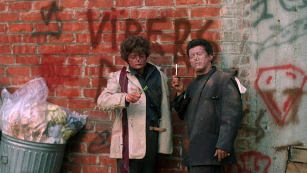 シュランケン・ヘッド／アメリカの怪談の画像