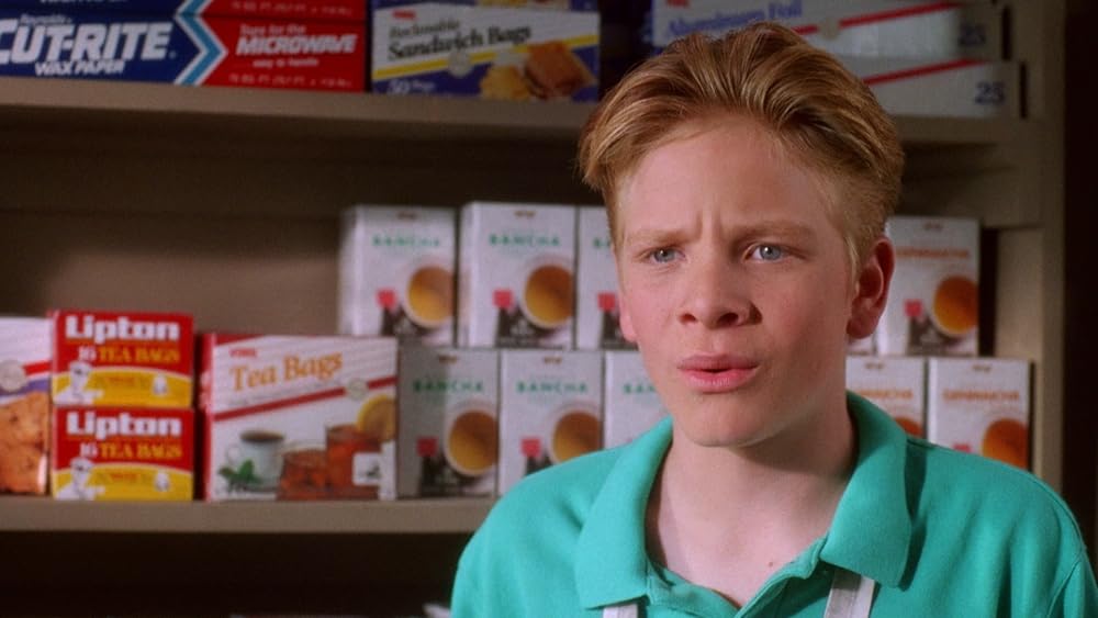 シュランケン・ヘッド／アメリカの怪談の画像