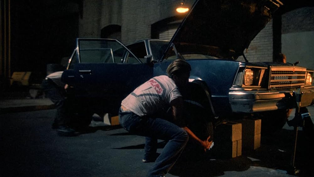 シュランケン・ヘッド／アメリカの怪談の画像