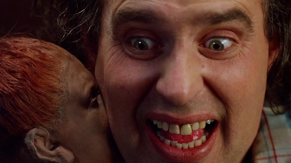 シュランケン・ヘッド／アメリカの怪談の画像