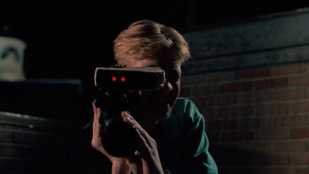 シュランケン・ヘッド／アメリカの怪談の画像