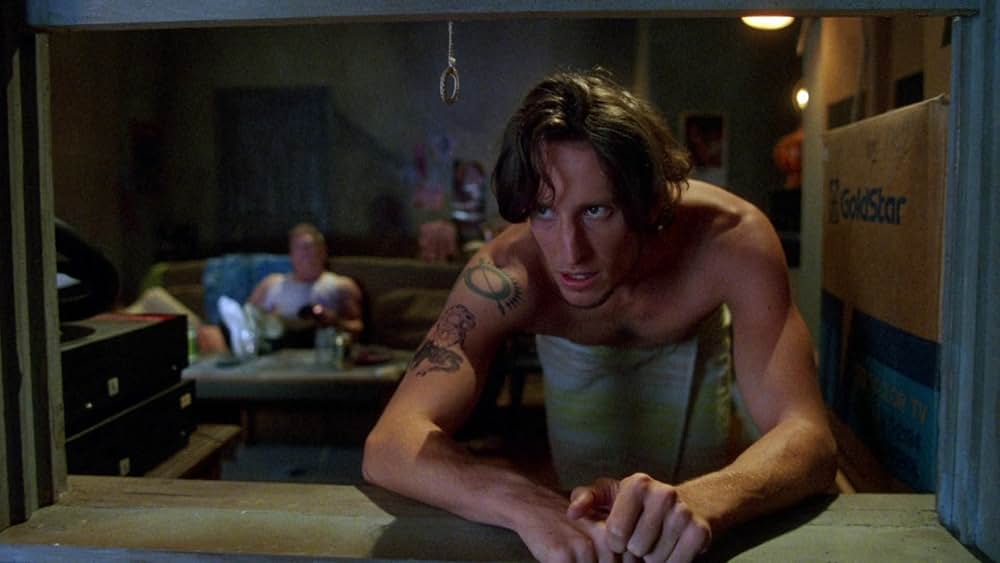 シュランケン・ヘッド／アメリカの怪談の画像