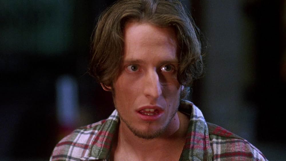 シュランケン・ヘッド／アメリカの怪談の画像